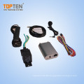 Multi Functional GPS Alarm System for Car and Truck (TK108--ER24)